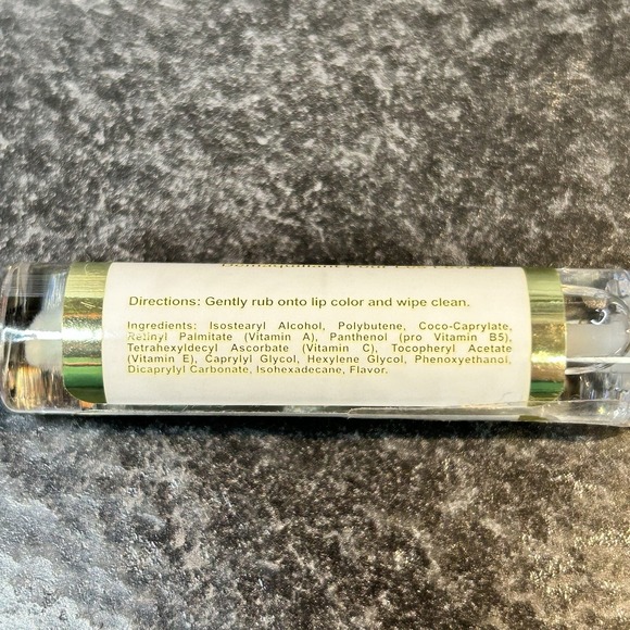 NEW LipSense Ooops Remover by SeneGence Sealed - Picture 4 of 6